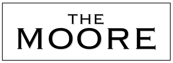 The Moore development logo